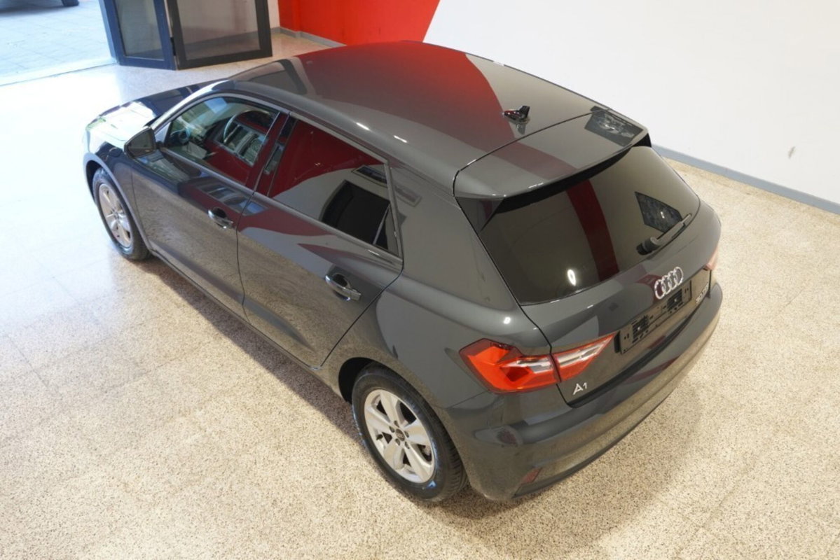 Audi A1 Sportback 30 TFSI Admired (2)