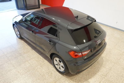 Audi A1 Sportback 30 TFSI Admired (2)