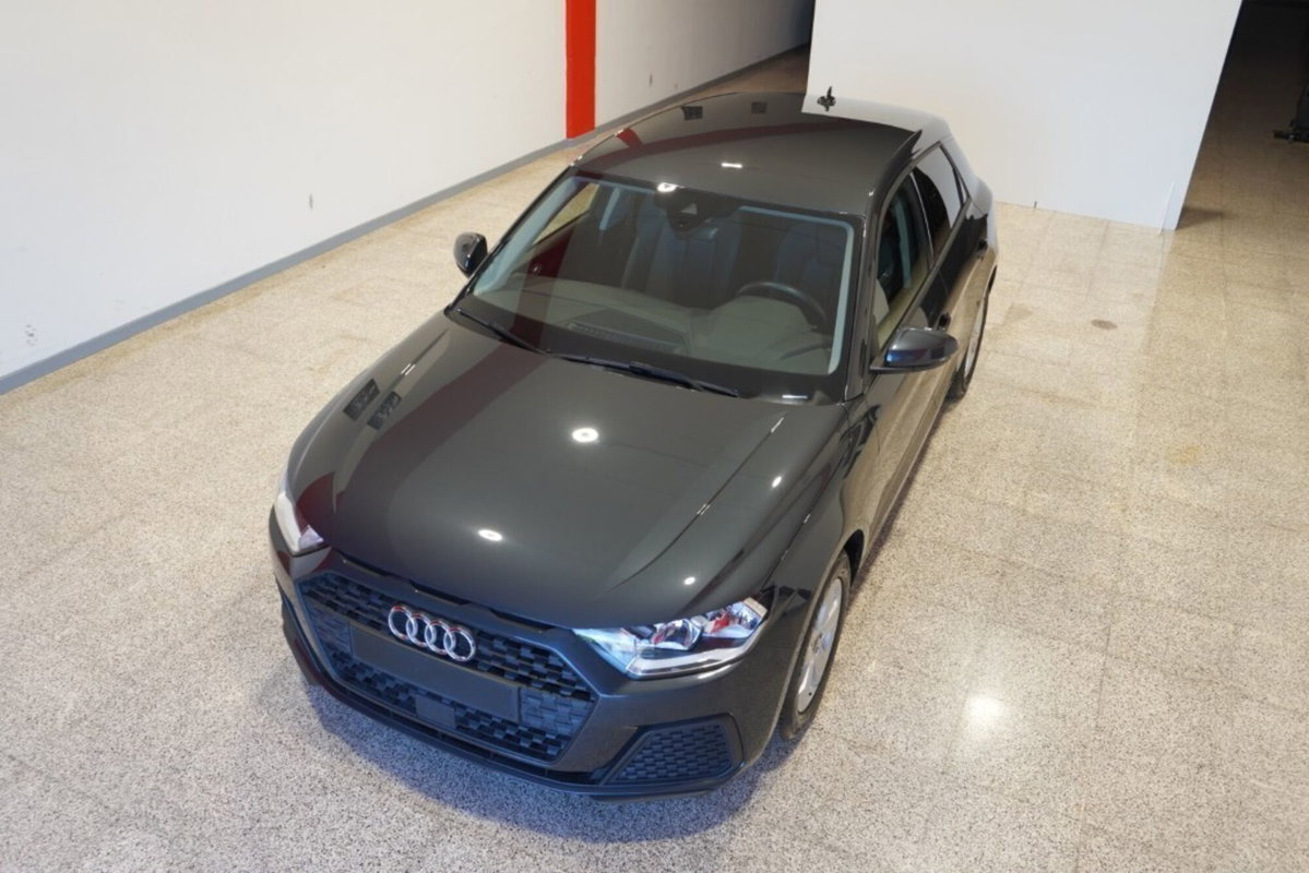 Audi A1 Sportback 30 TFSI Admired (3)
