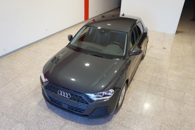 Audi A1 Sportback 30 TFSI Admired (3)