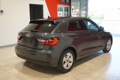 Audi A1 Sportback 30 TFSI Admired (4)