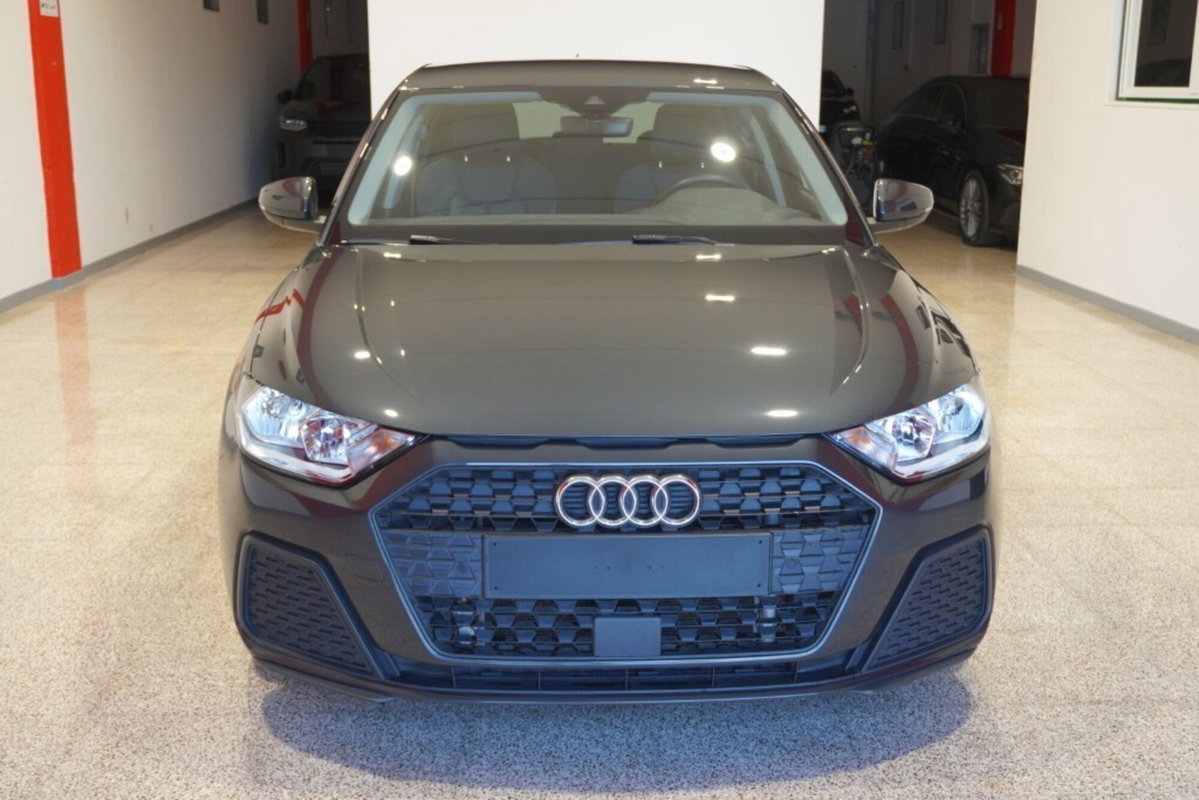 Audi A1 Sportback 30 TFSI Admired (6)