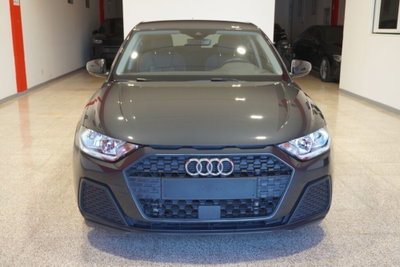 Audi A1 Sportback 30 TFSI Admired (6)