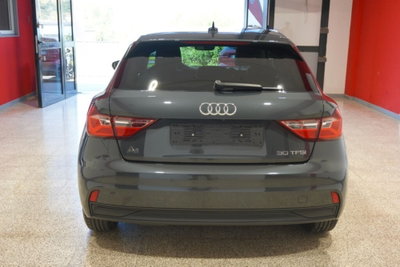 Audi A1 Sportback 30 TFSI Admired (7)