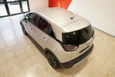 Opel Crossland 1.2 Turbo 12V 110 CV Start&Stop Elegance (10)