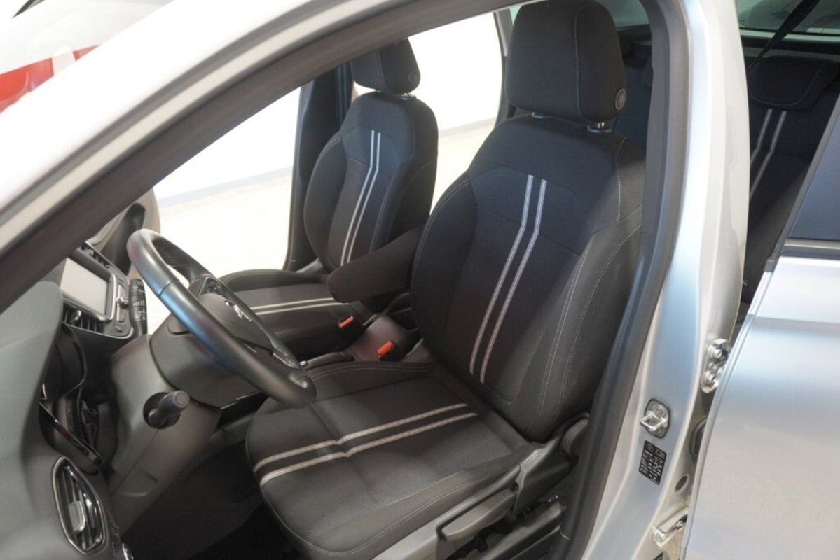 Opel Crossland 1.2 Turbo 12V 110 CV Start&Stop Elegance (11)