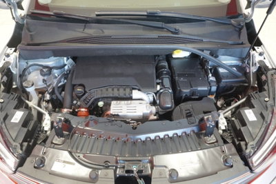 Opel Crossland 1.2 Turbo 12V 110 CV Start&Stop Elegance (18)