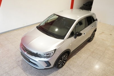 Opel Crossland 1.2 Turbo 12V 110 CV Start&Stop Elegance (9)