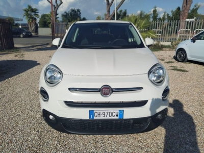 Fiat 500X 1.3 MultiJet 95 CV Connect usata