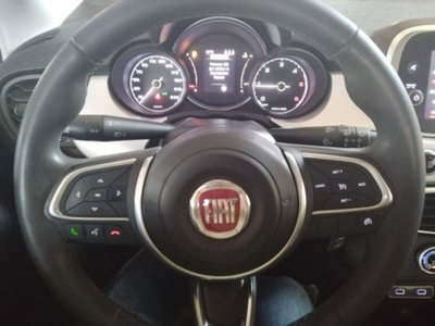 Fiat 500X 1.3 MultiJet 95 CV Connect (11)