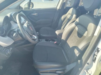 Fiat 500X 1.3 MultiJet 95 CV Connect (12)