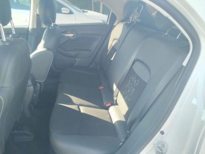 Fiat 500X 1.3 MultiJet 95 CV Connect (13)