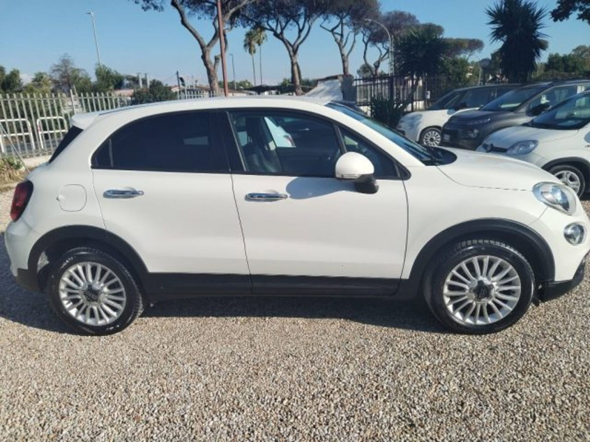 Fiat 500X 1.3 MultiJet 95 CV Connect (3)