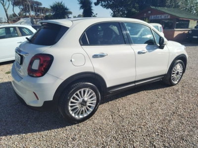 Fiat 500X 1.3 MultiJet 95 CV Connect (4)