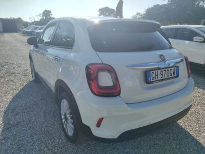 Fiat 500X 1.3 MultiJet 95 CV Connect (6)