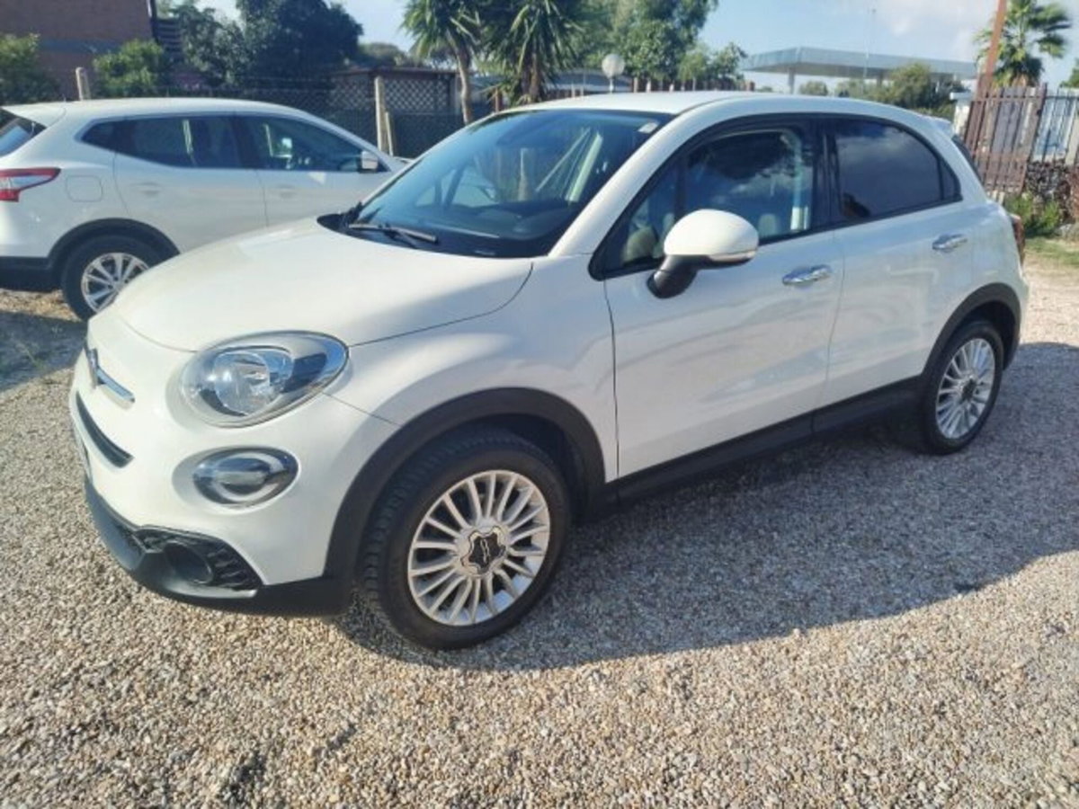 Fiat 500X 1.3 MultiJet 95 CV Connect (8)
