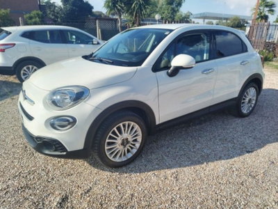 Fiat 500X 1.3 MultiJet 95 CV Connect (8)