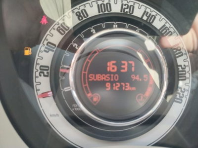 Fiat 500 1.2 Pop (10)