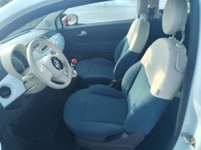 Fiat 500 1.2 Pop (12)