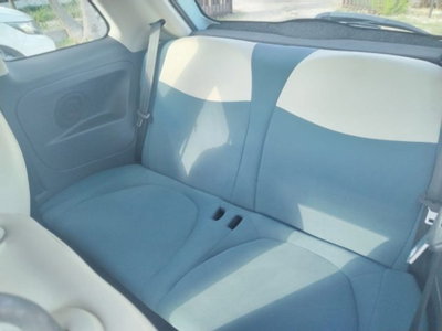 Fiat 500 1.2 Pop (13)