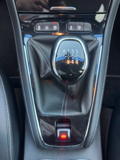 Opel Grandland X 1.2 Turbo 12V 130 CV Start&Stop Innovation (13)