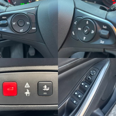 Opel Grandland X 1.2 Turbo 12V 130 CV Start&Stop Innovation (14)