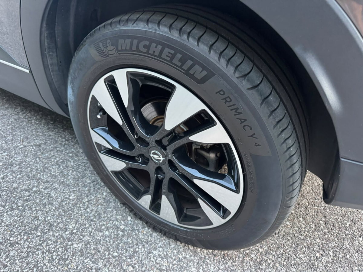 Opel Grandland X 1.2 Turbo 12V 130 CV Start&Stop Innovation (16)