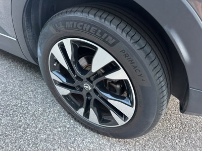 Opel Grandland X 1.2 Turbo 12V 130 CV Start&Stop Innovation (16)