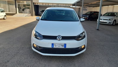 Volkswagen Polo 1.0 MPI 5p. Trendline usata