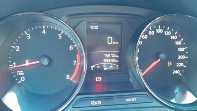 Volkswagen Polo 1.0 MPI 5p. Trendline (11)
