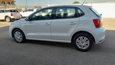 Volkswagen Polo 1.0 MPI 5p. Trendline (15)