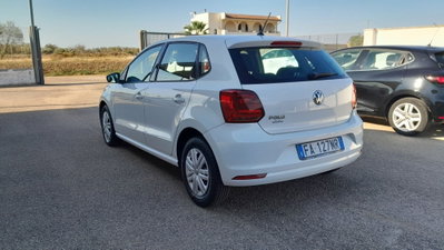Volkswagen Polo 1.0 MPI 5p. Trendline (16)