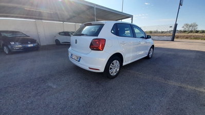 Volkswagen Polo 1.0 MPI 5p. Trendline (18)