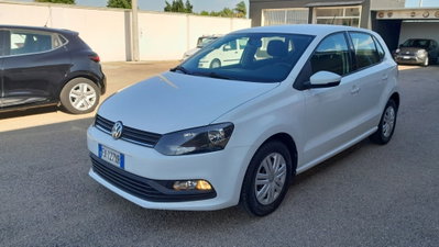 Volkswagen Polo 1.0 MPI 5p. Trendline (2)