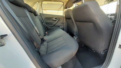 Volkswagen Polo 1.0 MPI 5p. Trendline (20)
