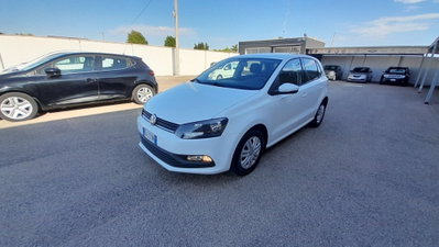 Volkswagen Polo 1.0 MPI 5p. Trendline (3)