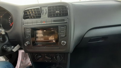 Volkswagen Polo 1.0 MPI 5p. Trendline (4)