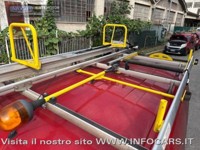 Fiat Fiorino 1.3 MJT 95CV Combinato (12)
