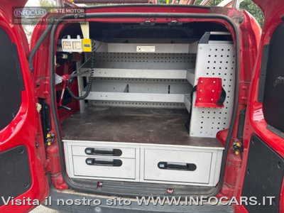 Fiat Fiorino 1.3 MJT 95CV Combinato (13)