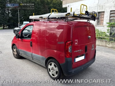 Fiat Fiorino 1.3 MJT 95CV Combinato (2)