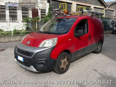 Fiat Fiorino 1.3 MJT 95CV Combinato (3)