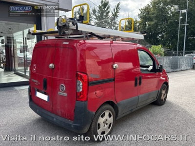 Fiat Fiorino 1.3 MJT 95CV Combinato (4)