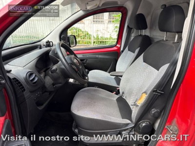 Fiat Fiorino 1.3 MJT 95CV Combinato (5)