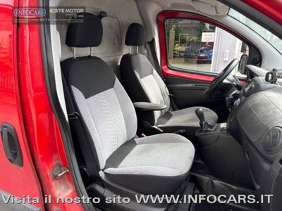 Fiat Fiorino 1.3 MJT 95CV Combinato (6)