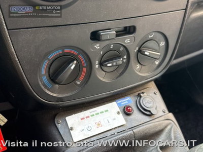 Fiat Fiorino 1.3 MJT 95CV Combinato (11)