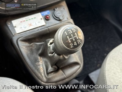 Fiat Fiorino 1.3 MJT 95CV Combinato (12)