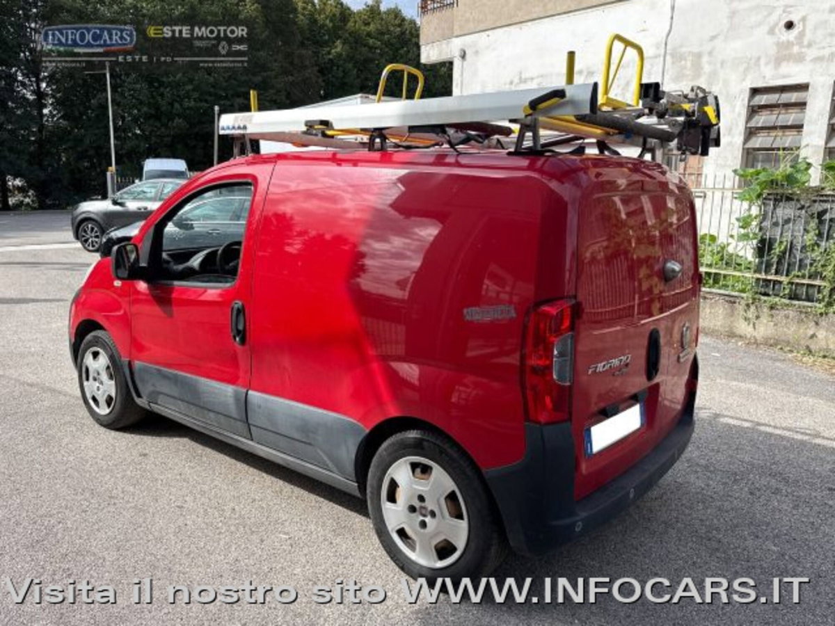 Fiat Fiorino 1.3 MJT 95CV Combinato (2)