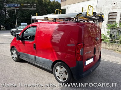 Fiat Fiorino 1.3 MJT 95CV Combinato (2)