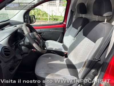 Fiat Fiorino 1.3 MJT 95CV Combinato (5)