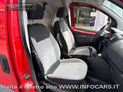 Fiat Fiorino 1.3 MJT 95CV Combinato (6)